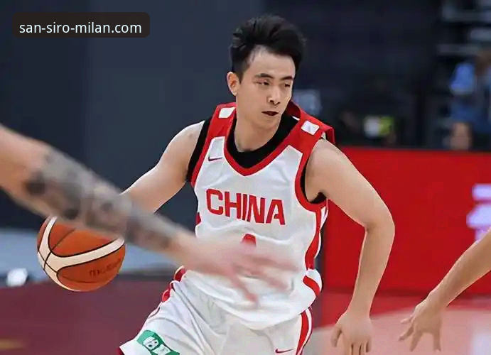 如何通过一场91-81的热身赛看懂中国男篮的新生代崛起？
