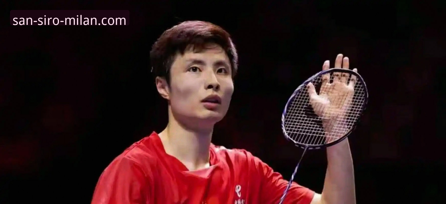 亚锦赛男单夺冠：石宇奇技术细节深度解析