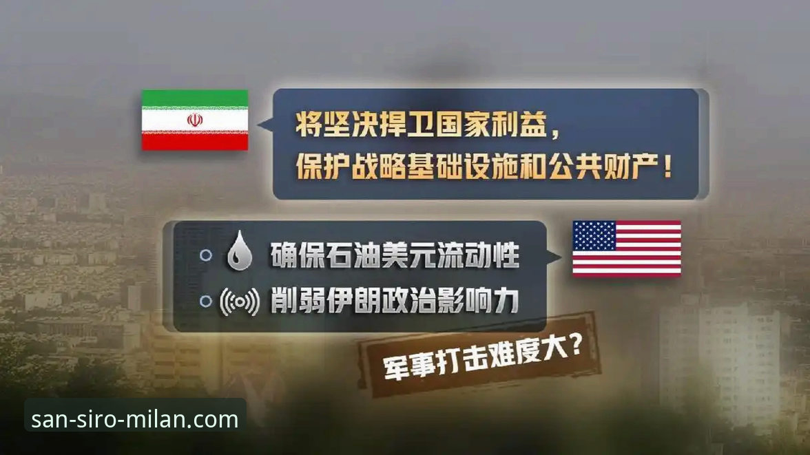 美加墨世界杯伊朗队困境观察指南：从米兰官网视角看赛场背后的不公