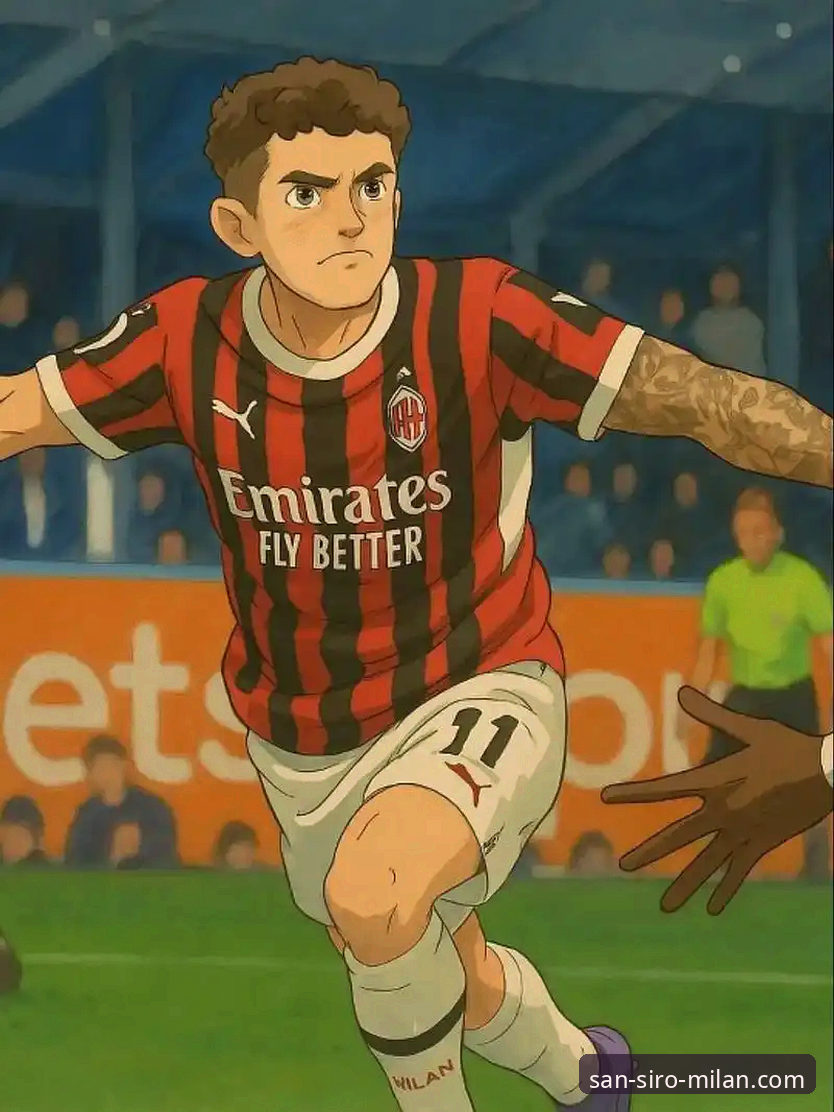 揭秘AC米兰官方商城：红黑军团的数字革命与你的专属体验